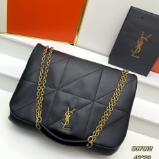 YSL Shopping Bags